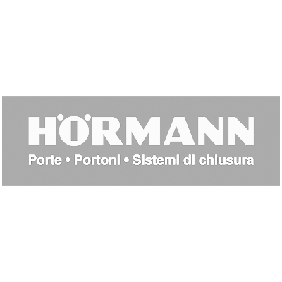 Logo - Hörmann