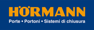 logo hörmann