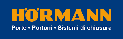 logo hörmann